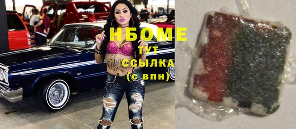 твердый Богородск